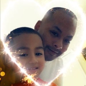 Meet your Posher, Eric